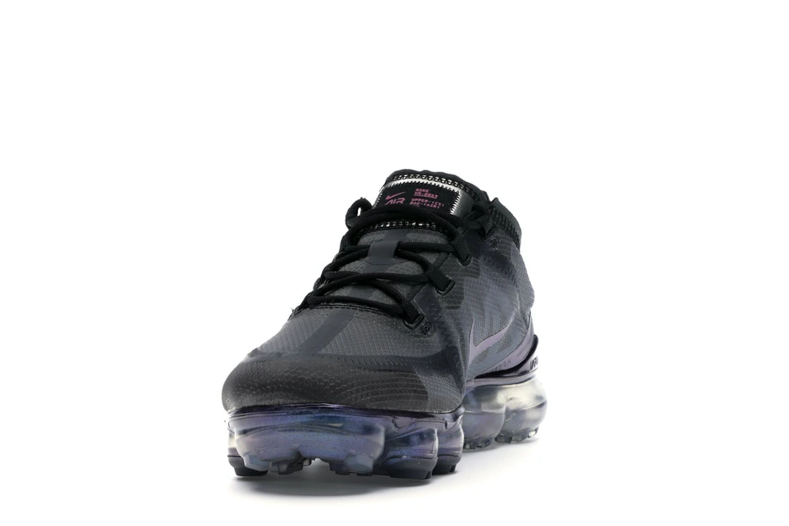 Vue 12 de Nike Air VaporMax 2019 Throwback Future
