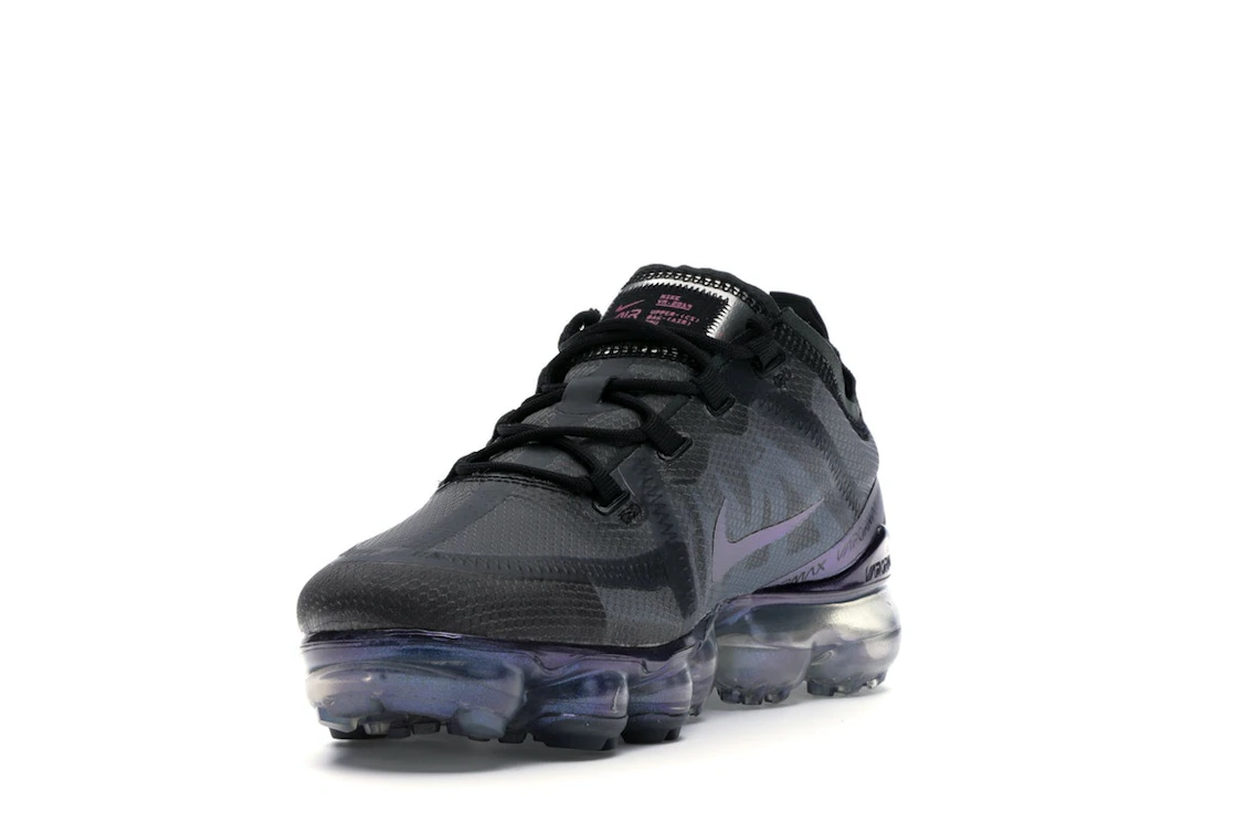 Vue 13 de Nike Air VaporMax 2019 Throwback Future