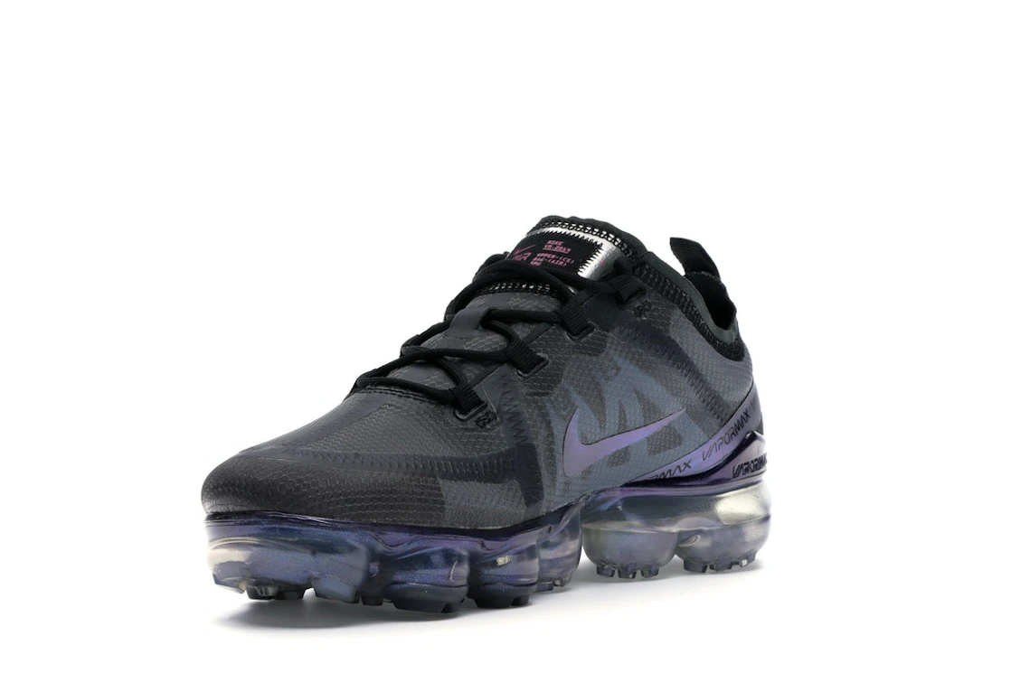 Vue 14 de Nike Air VaporMax 2019 Throwback Future
