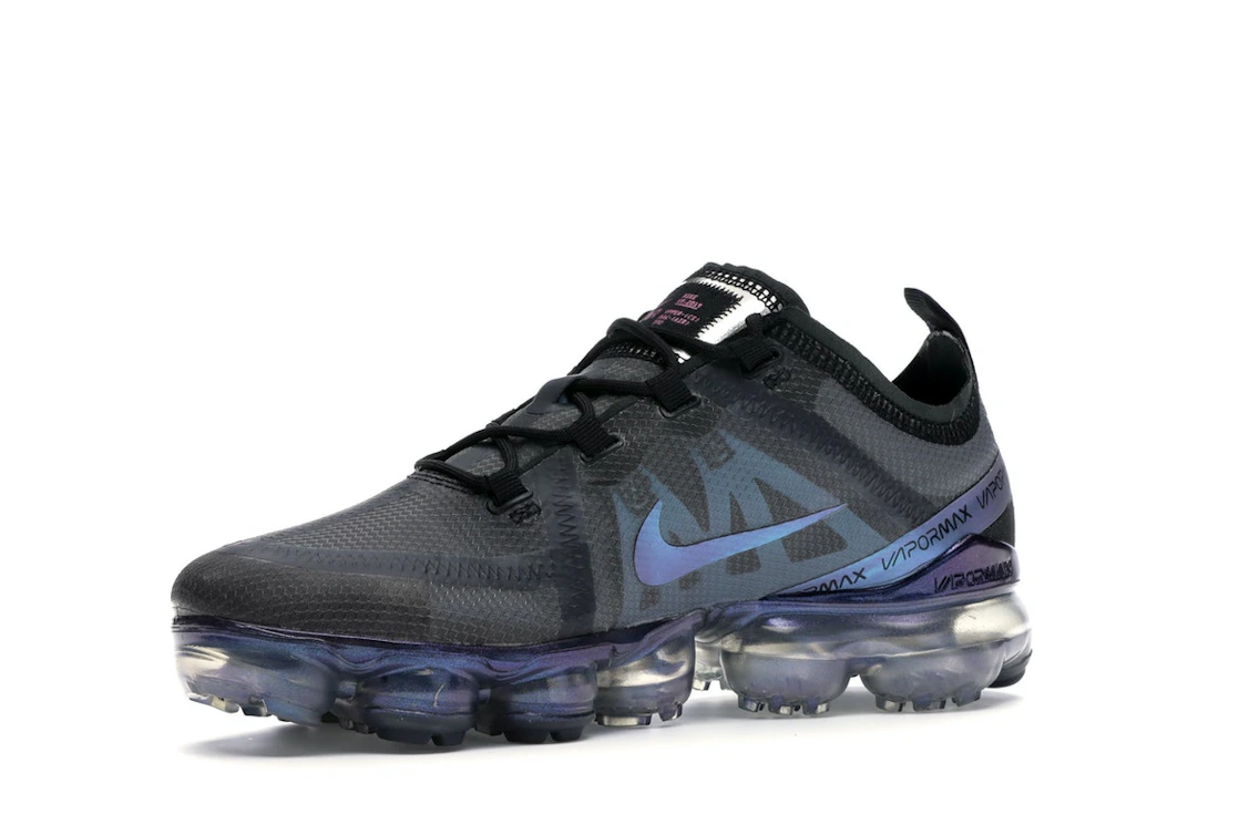 Vue 16 de Nike Air VaporMax 2019 Throwback Future