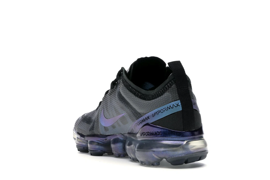 Vue 25 de Nike Air VaporMax 2019 Throwback Future