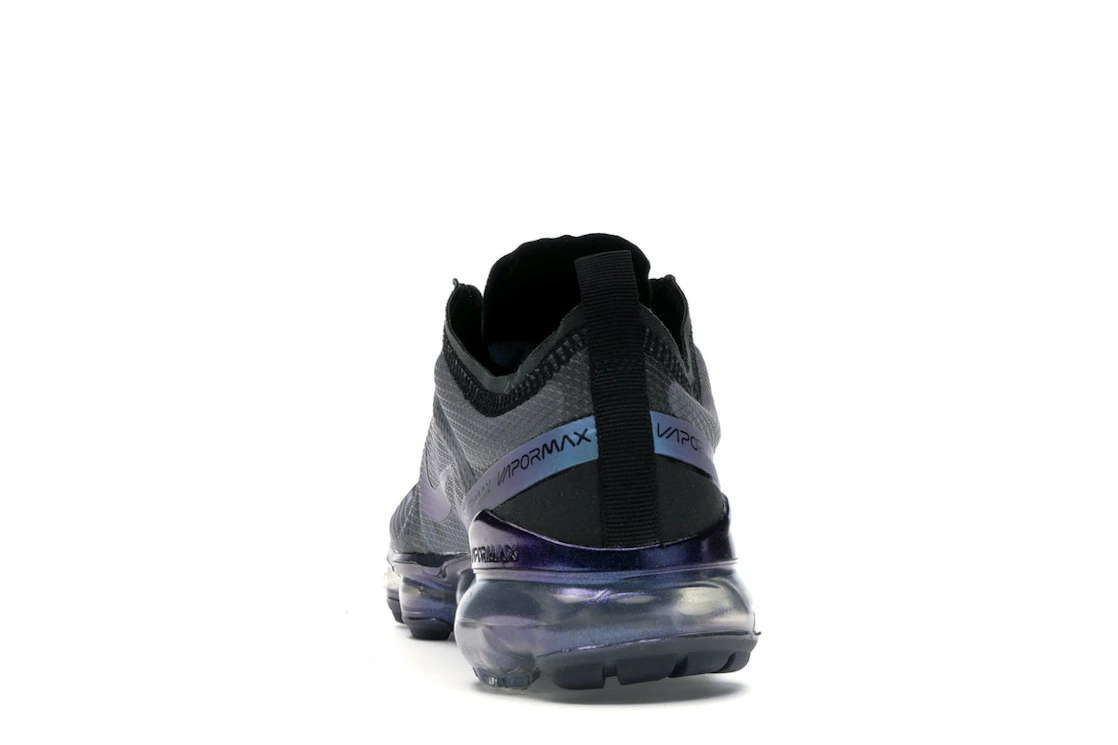 Vue 27 de Nike Air VaporMax 2019 Throwback Future
