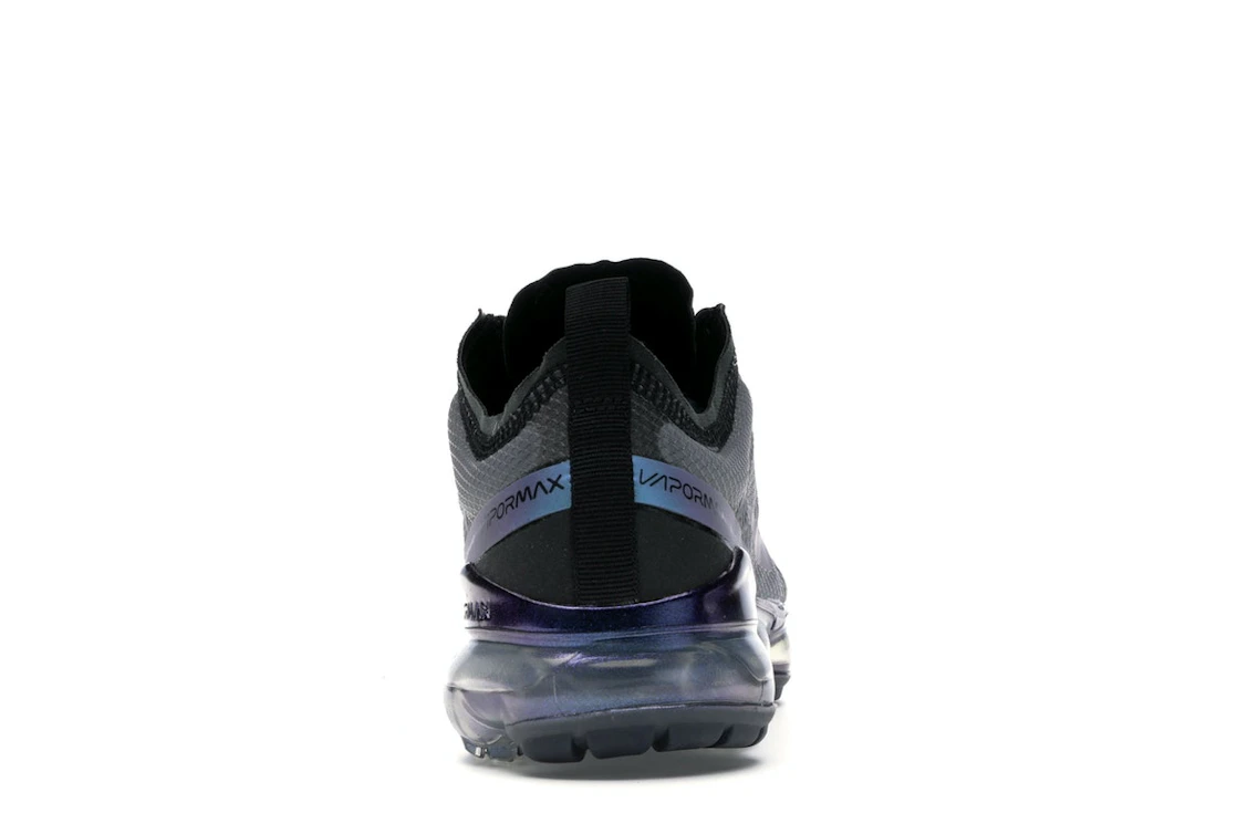 Vue 28 de Nike Air VaporMax 2019 Throwback Future