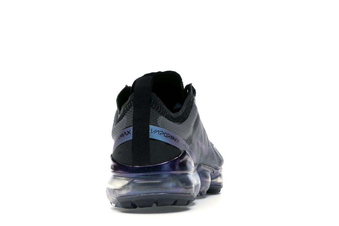 Vue 29 de Nike Air VaporMax 2019 Throwback Future