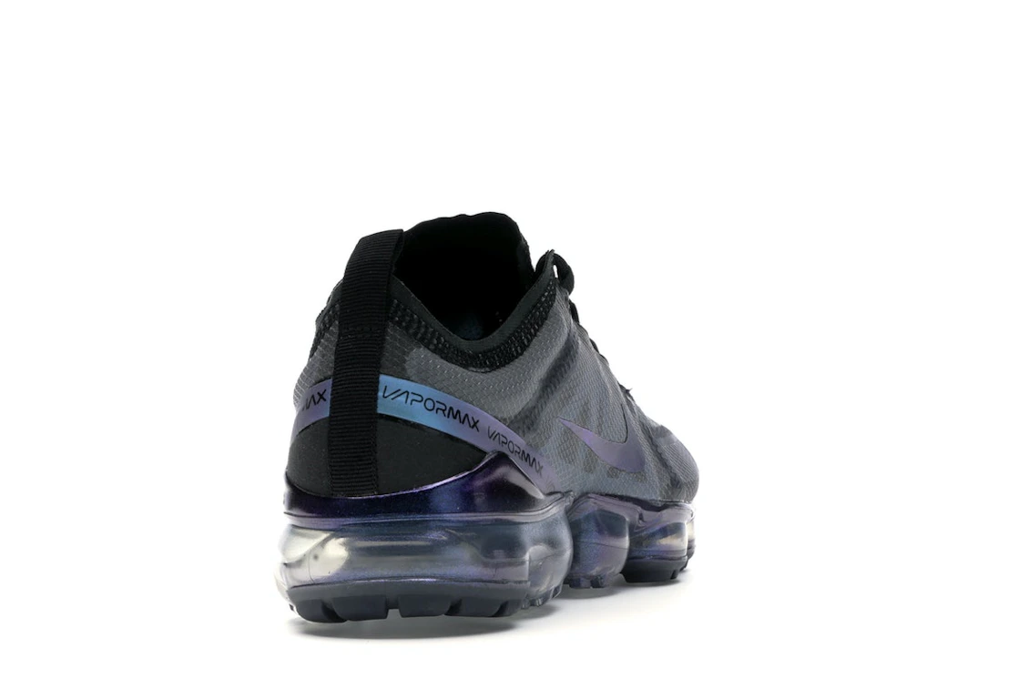 Vue 30 de Nike Air VaporMax 2019 Throwback Future