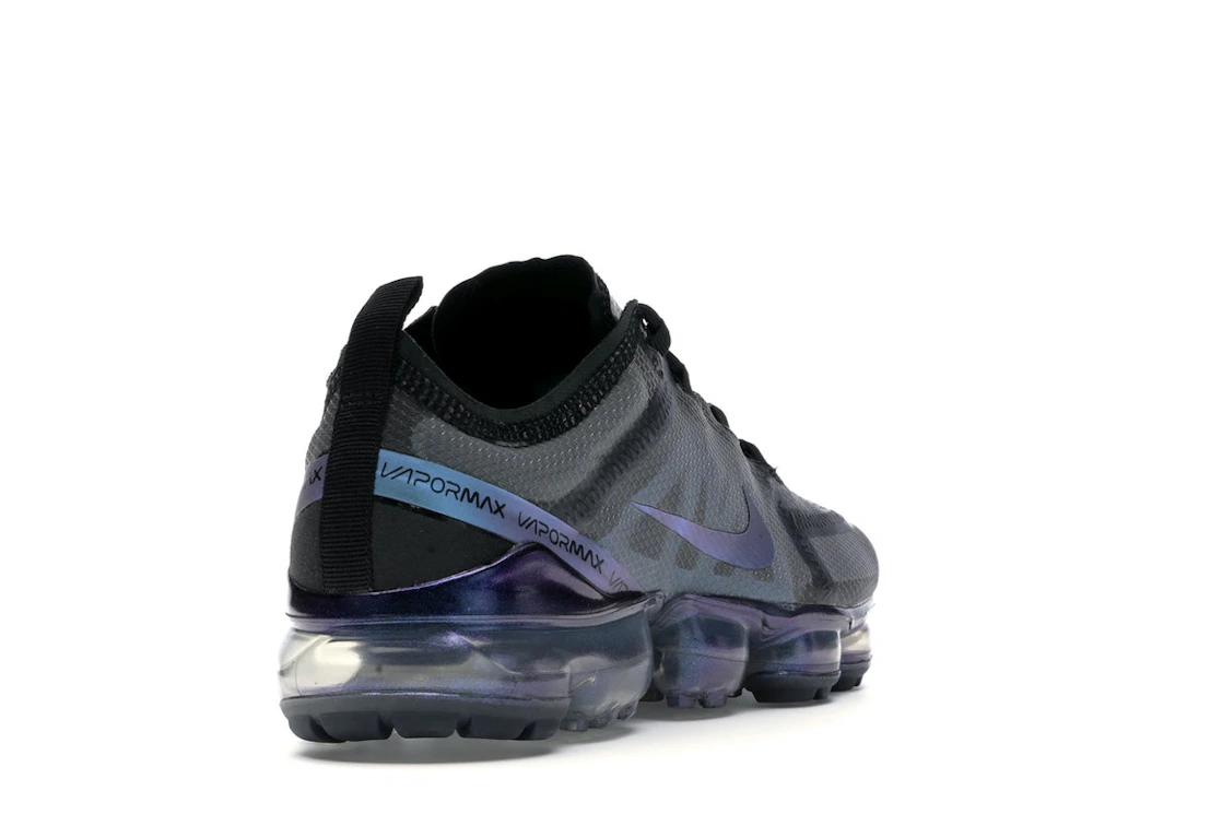 Vue 31 de Nike Air VaporMax 2019 Throwback Future