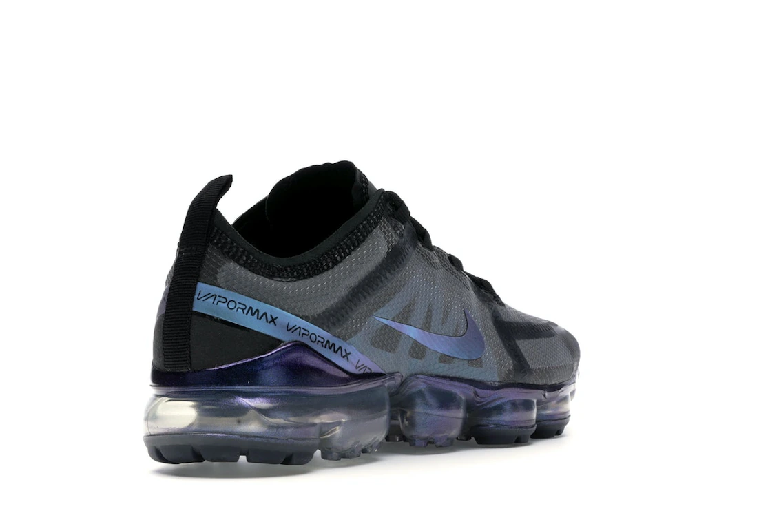 Vue 32 de Nike Air VaporMax 2019 Throwback Future