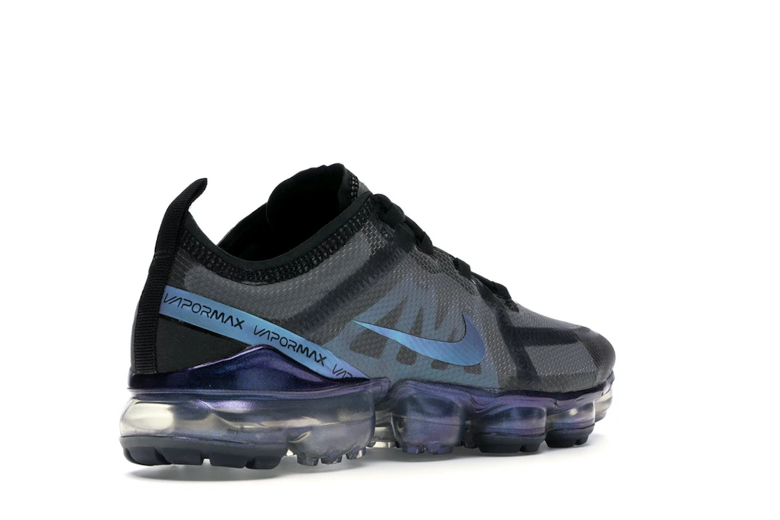 Vue 33 de Nike Air VaporMax 2019 Throwback Future