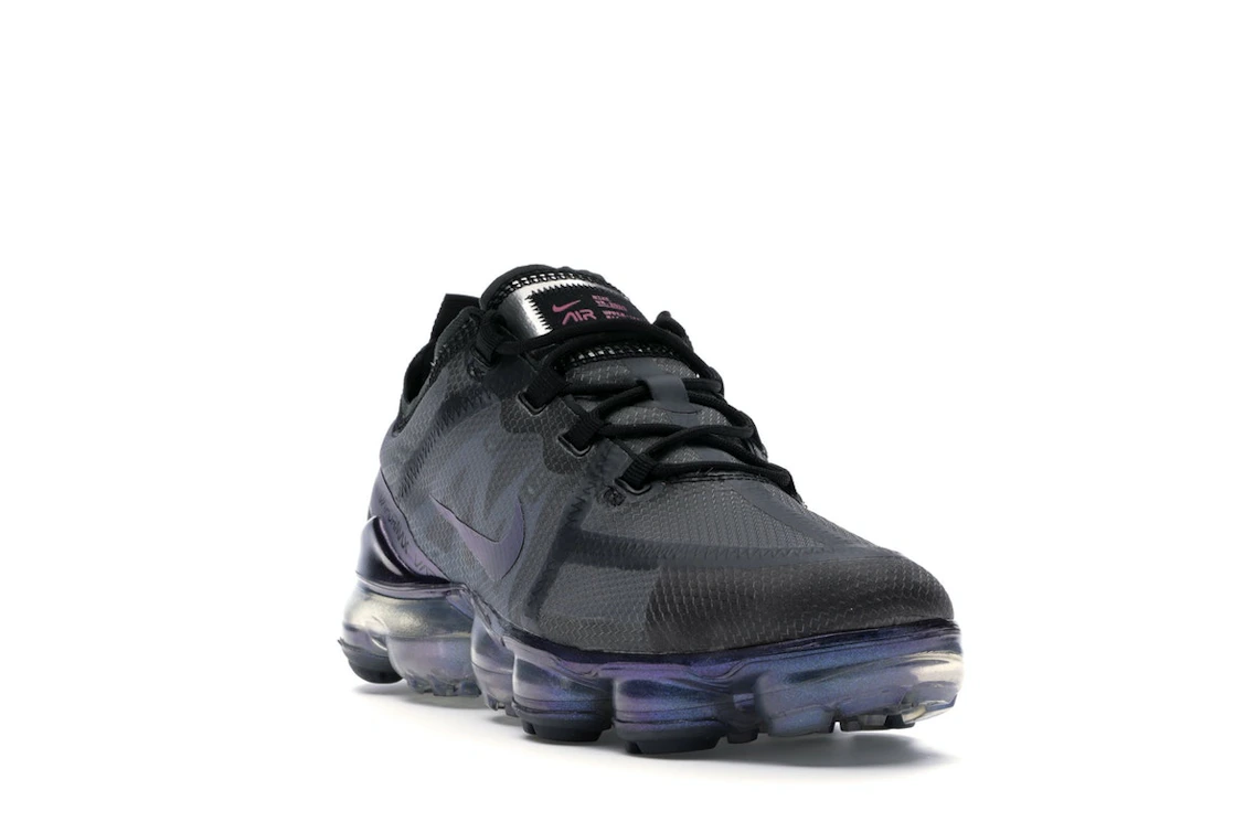 Vue 7 de Nike Air VaporMax 2019 Throwback Future