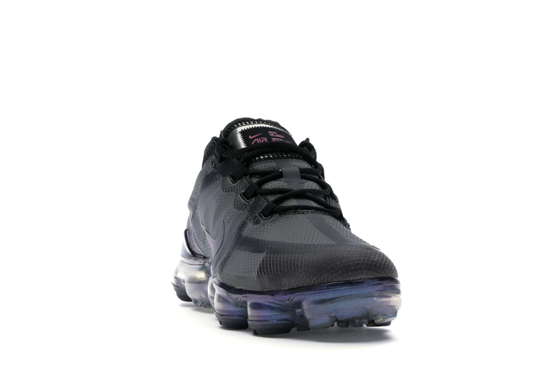 Vue 8 de Nike Air VaporMax 2019 Throwback Future