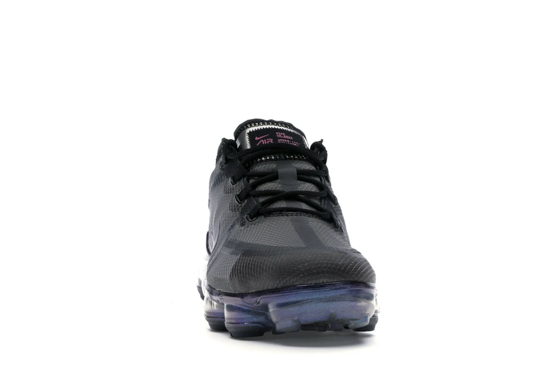 Vue 9 de Nike Air VaporMax 2019 Throwback Future