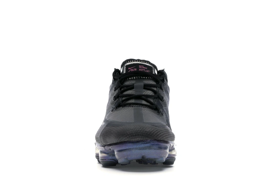Vue 10 de Nike Air VaporMax 2019 Throwback Future