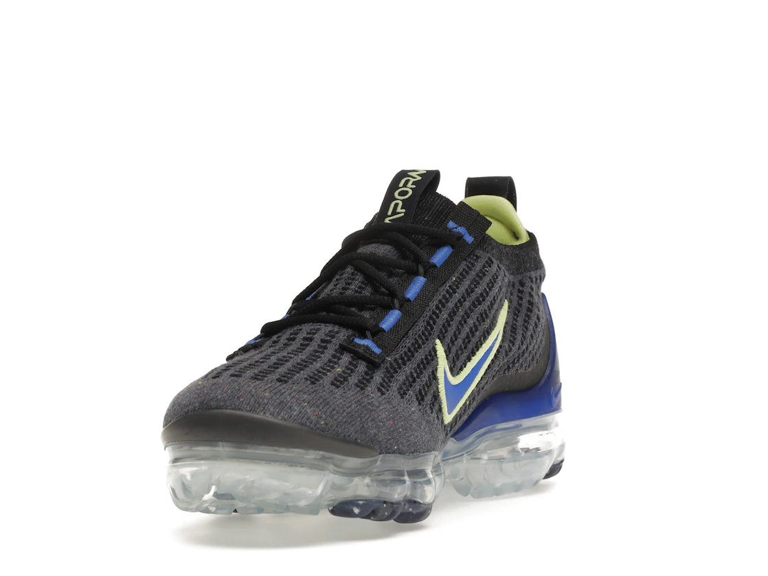 Vue 13 de Nike Air VaporMax 2021 FK Obsidian