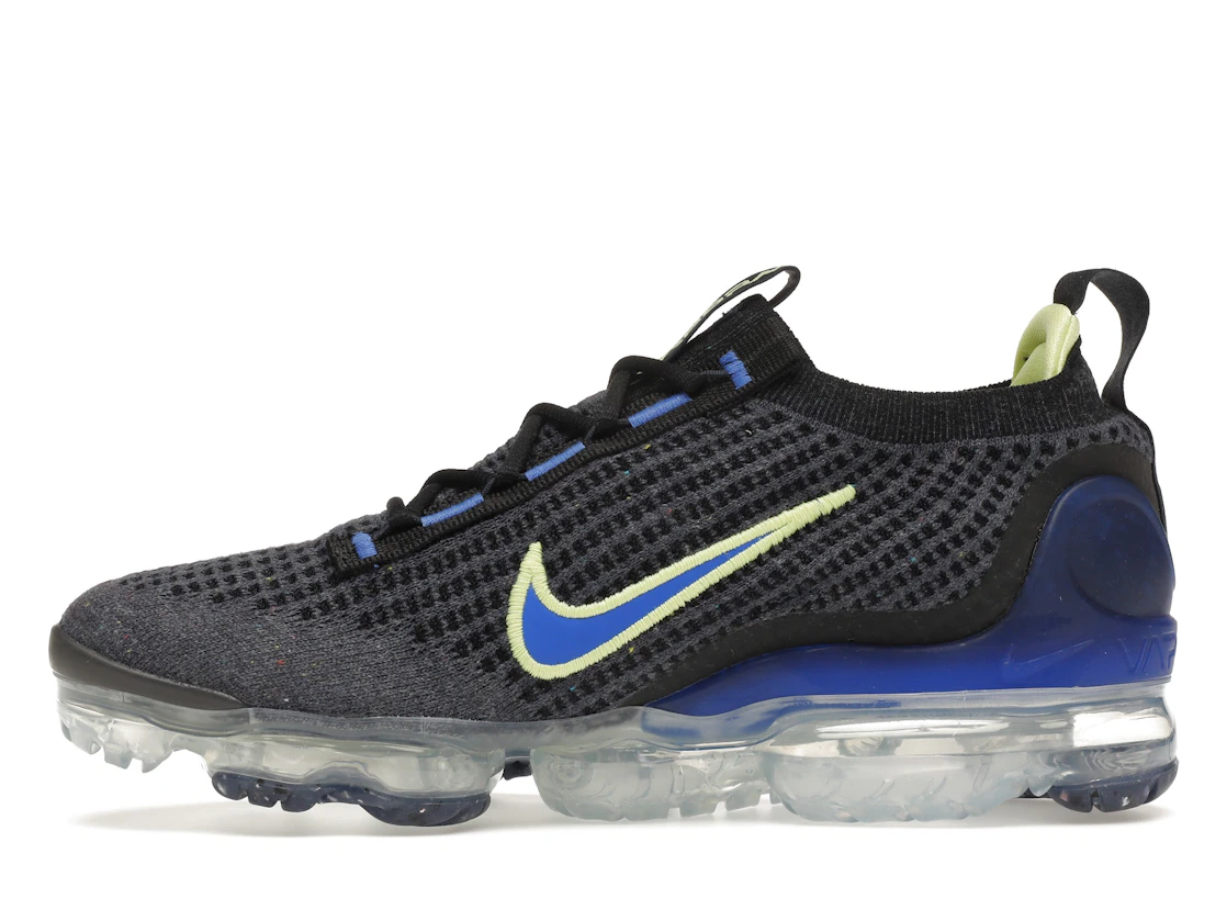 Vue 19 de Nike Air VaporMax 2021 FK Obsidian