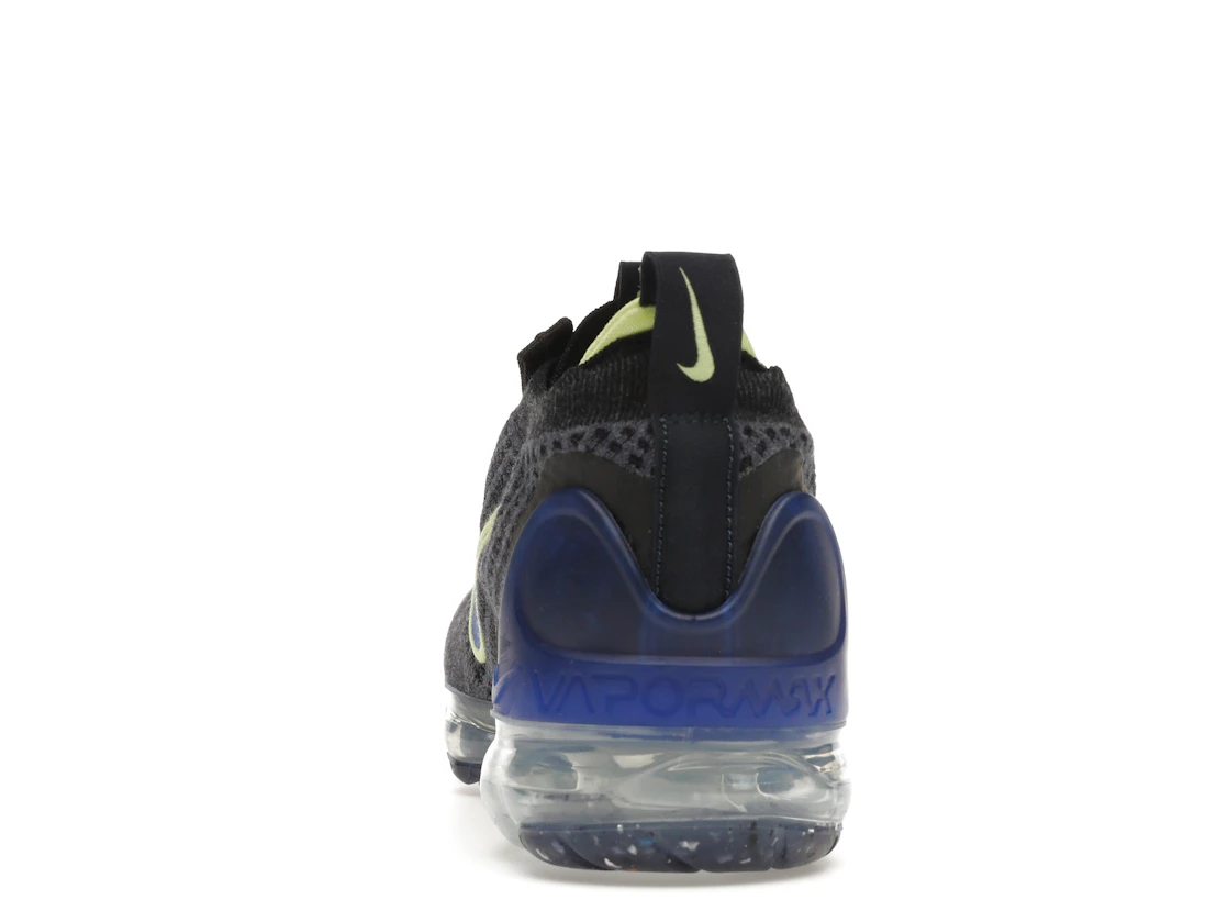 Vue 28 de Nike Air VaporMax 2021 FK Obsidian