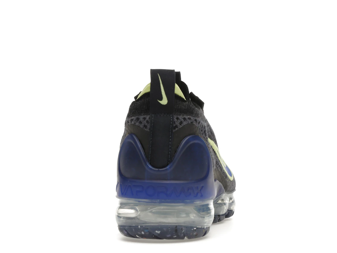 Vue 29 de Nike Air VaporMax 2021 FK Obsidian