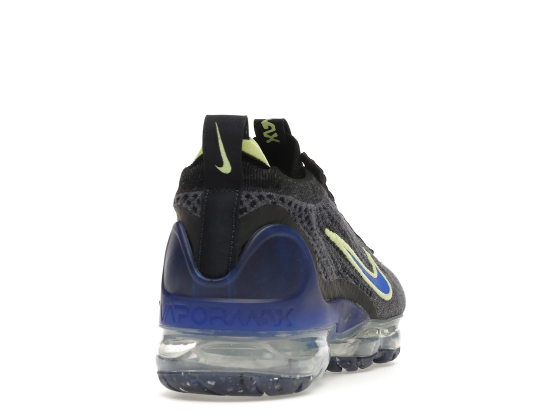 Vue 30 de Nike Air VaporMax 2021 FK Obsidian