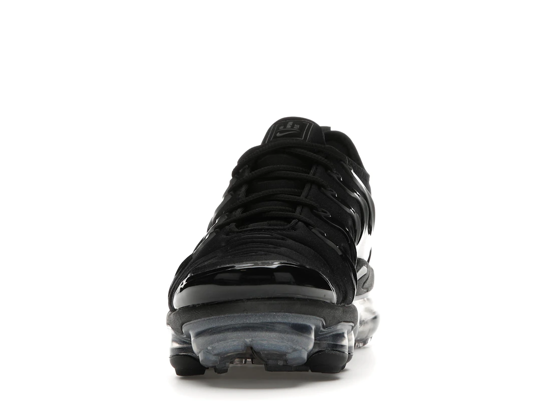 Vue 11 de Nike Air VaporMax Plus SE Black 