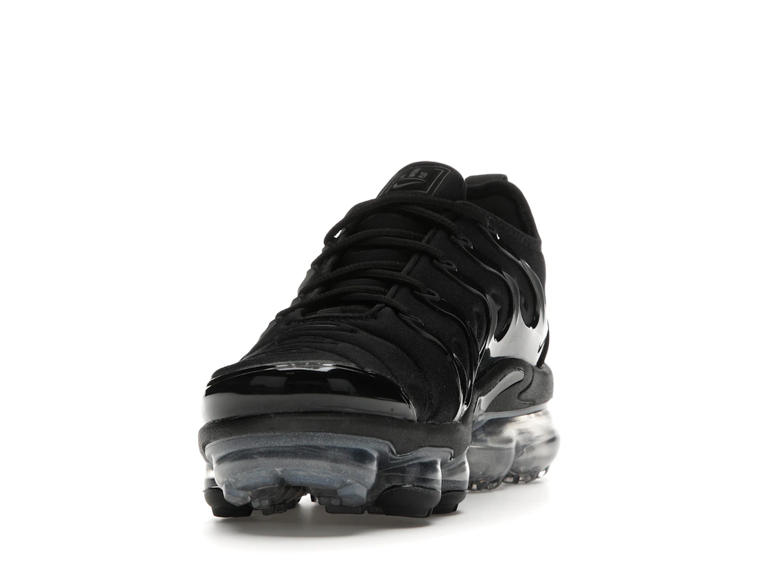 Vue 12 de Nike Air VaporMax Plus SE Black 