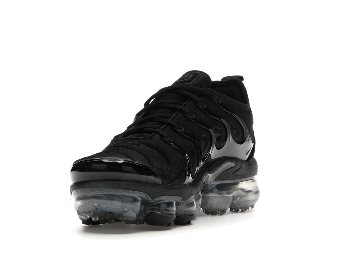 Vue 13 de Nike Air VaporMax Plus SE Black 