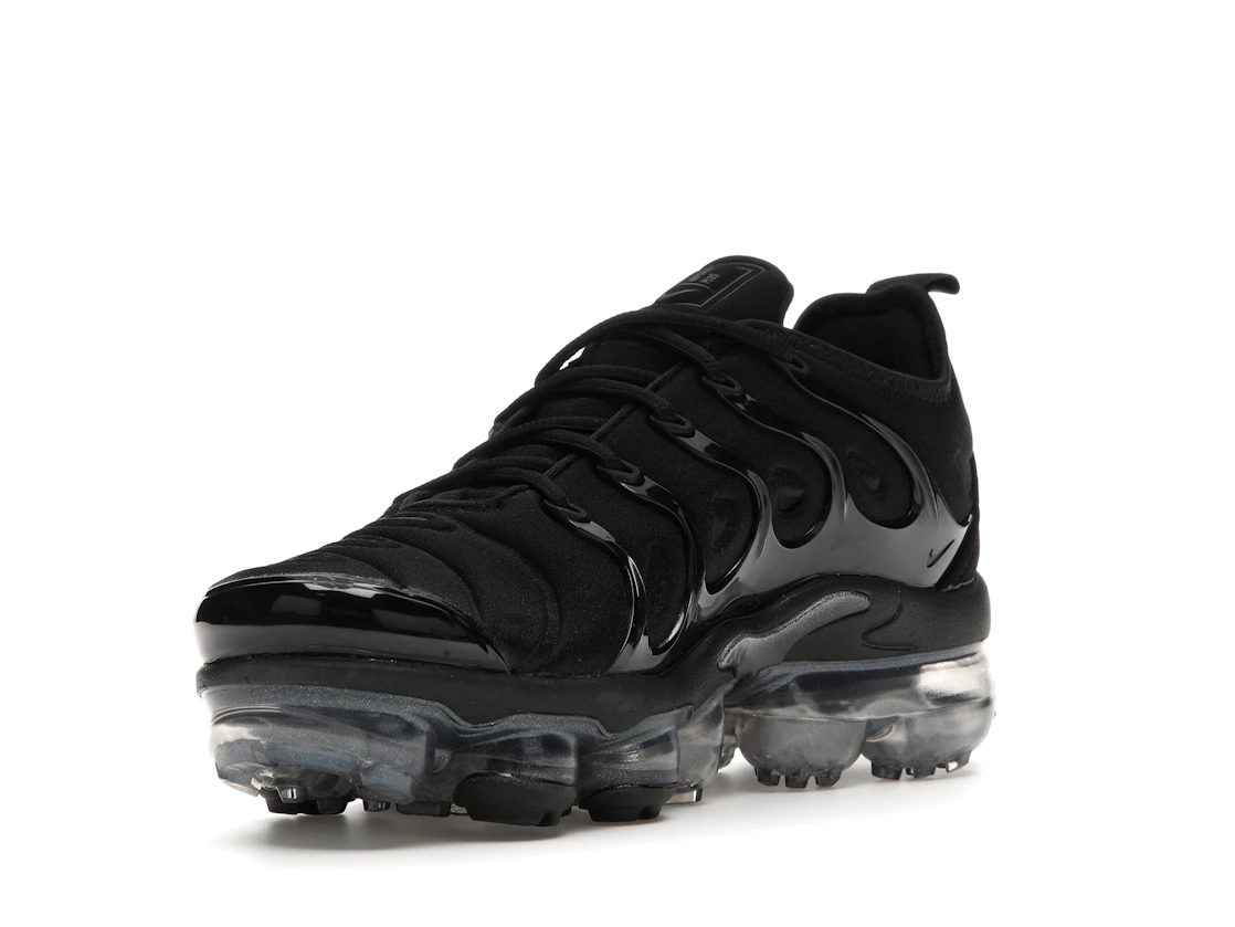 Vue 14 de Nike Air VaporMax Plus SE Black 