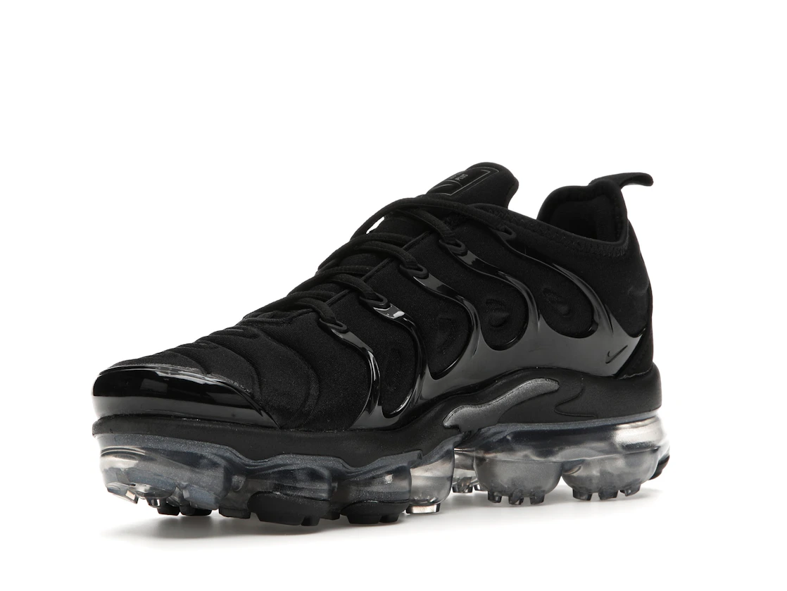Vue 15 de Nike Air VaporMax Plus SE Black 