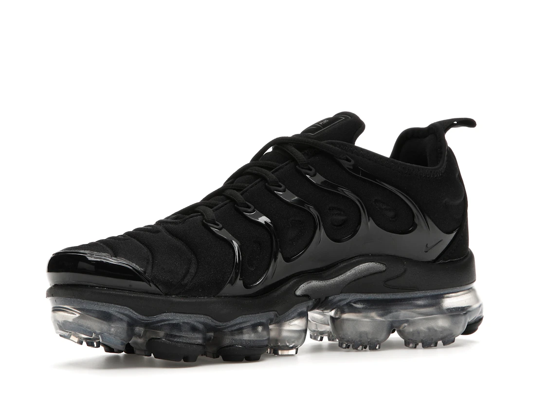 Vue 16 de Nike Air VaporMax Plus SE Black 