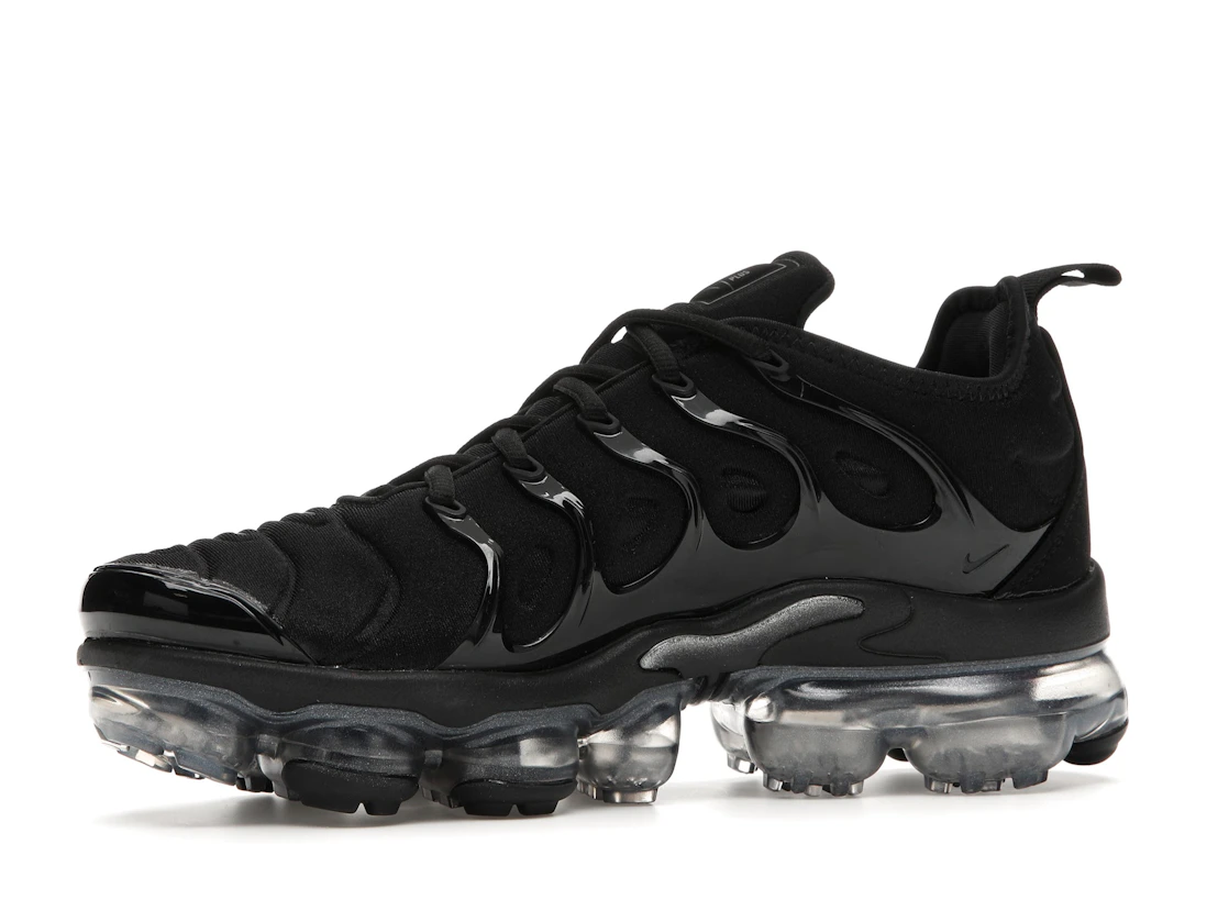 Vue 17 de Nike Air VaporMax Plus SE Black 