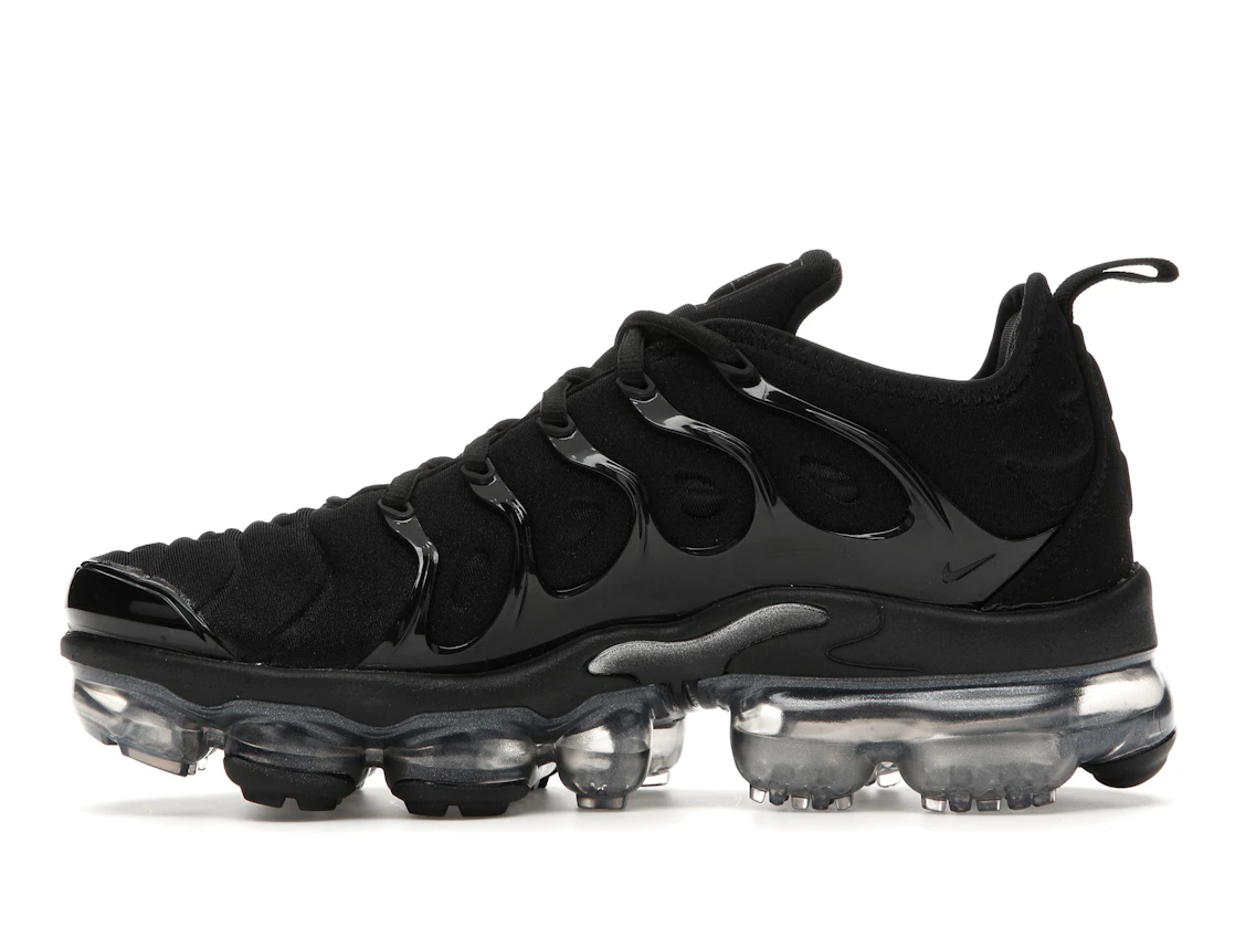 Vue 19 de Nike Air VaporMax Plus SE Black 