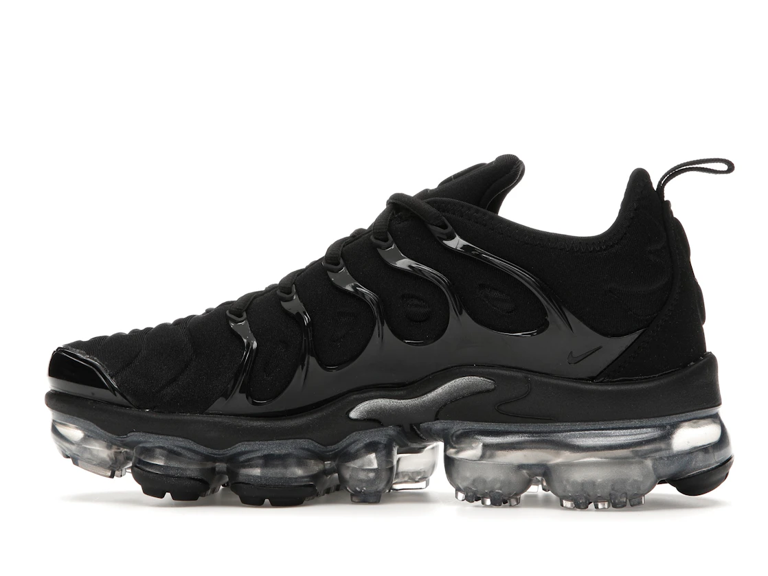 Vue 20 de Nike Air VaporMax Plus SE Black 