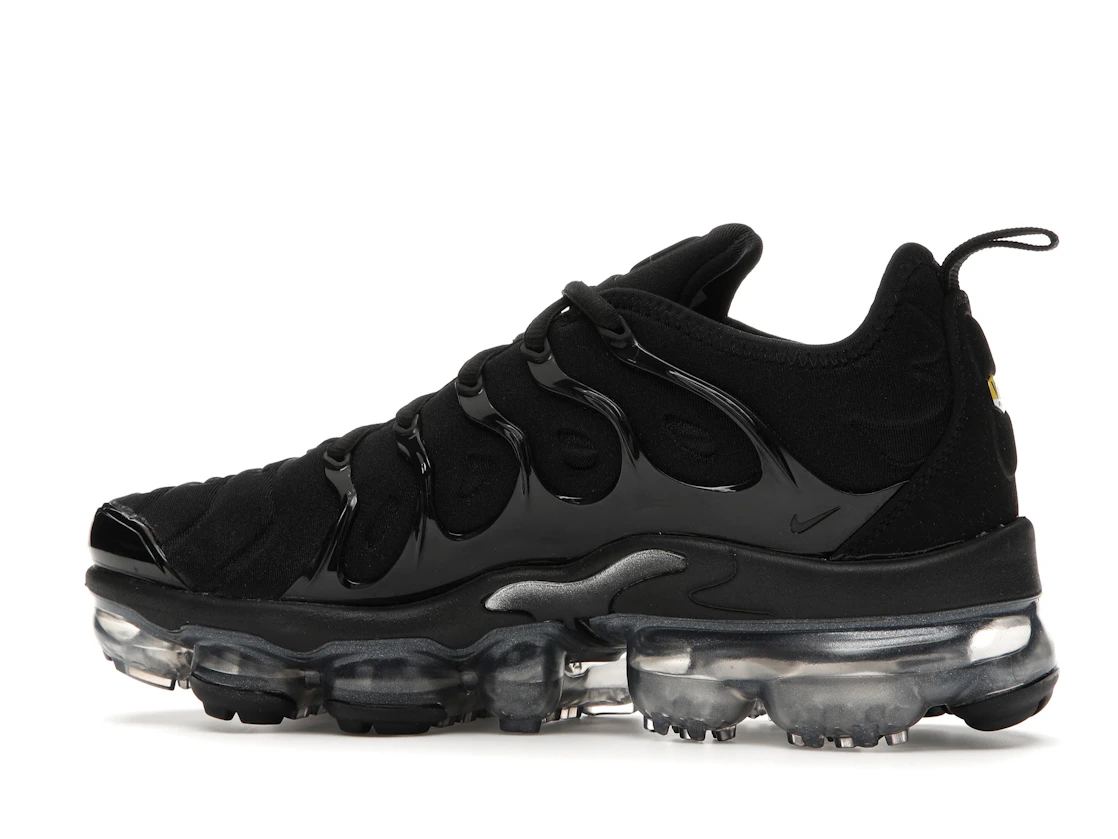 Vue 21 de Nike Air VaporMax Plus SE Black 