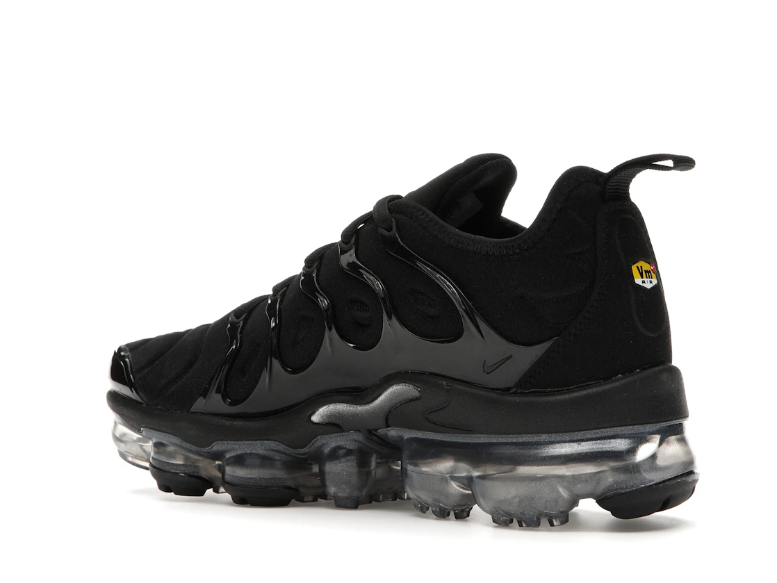 Vue 23 de Nike Air VaporMax Plus SE Black 