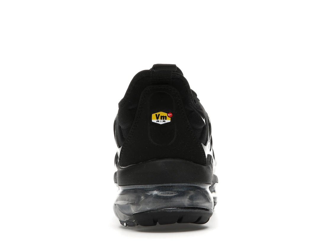 Vue 28 de Nike Air VaporMax Plus SE Black 