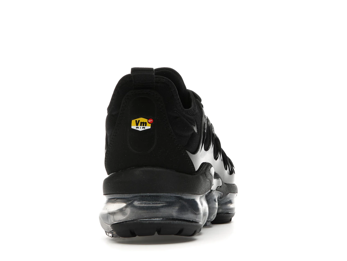 Vue 29 de Nike Air VaporMax Plus SE Black 