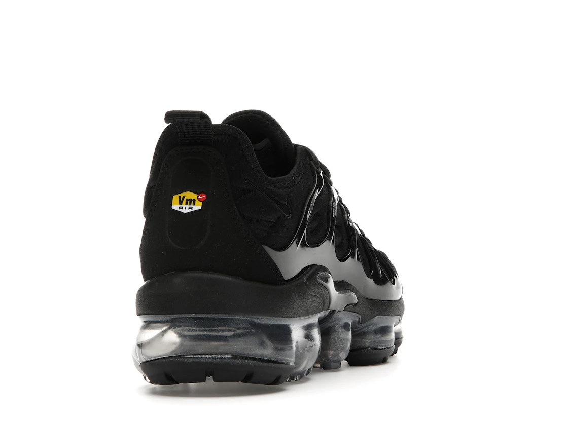 Vue 30 de Nike Air VaporMax Plus SE Black 