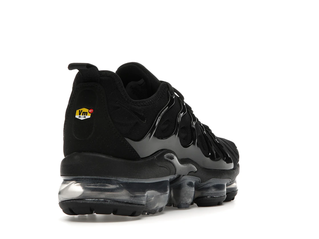 Vue 31 de Nike Air VaporMax Plus SE Black 