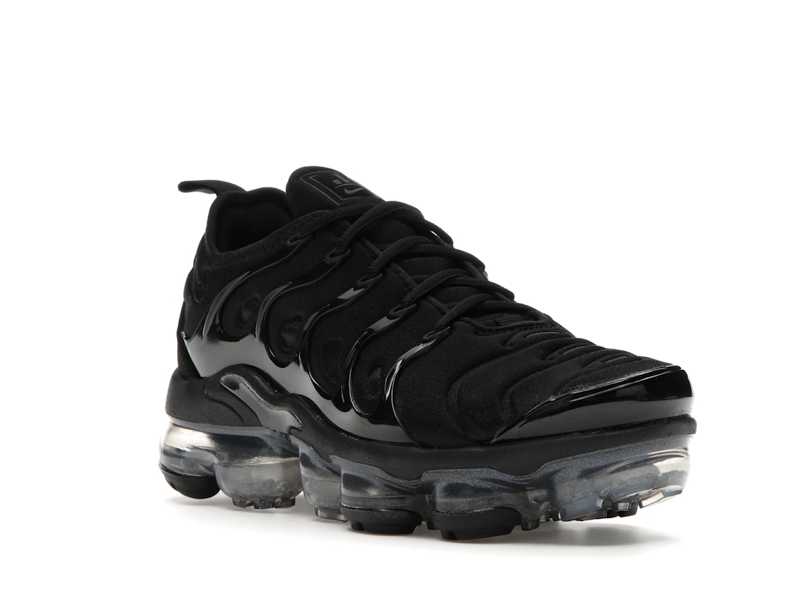 Vue 6 de Nike Air VaporMax Plus SE Black 