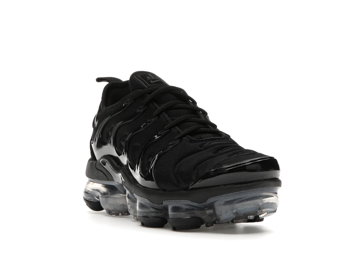 Vue 7 de Nike Air VaporMax Plus SE Black 