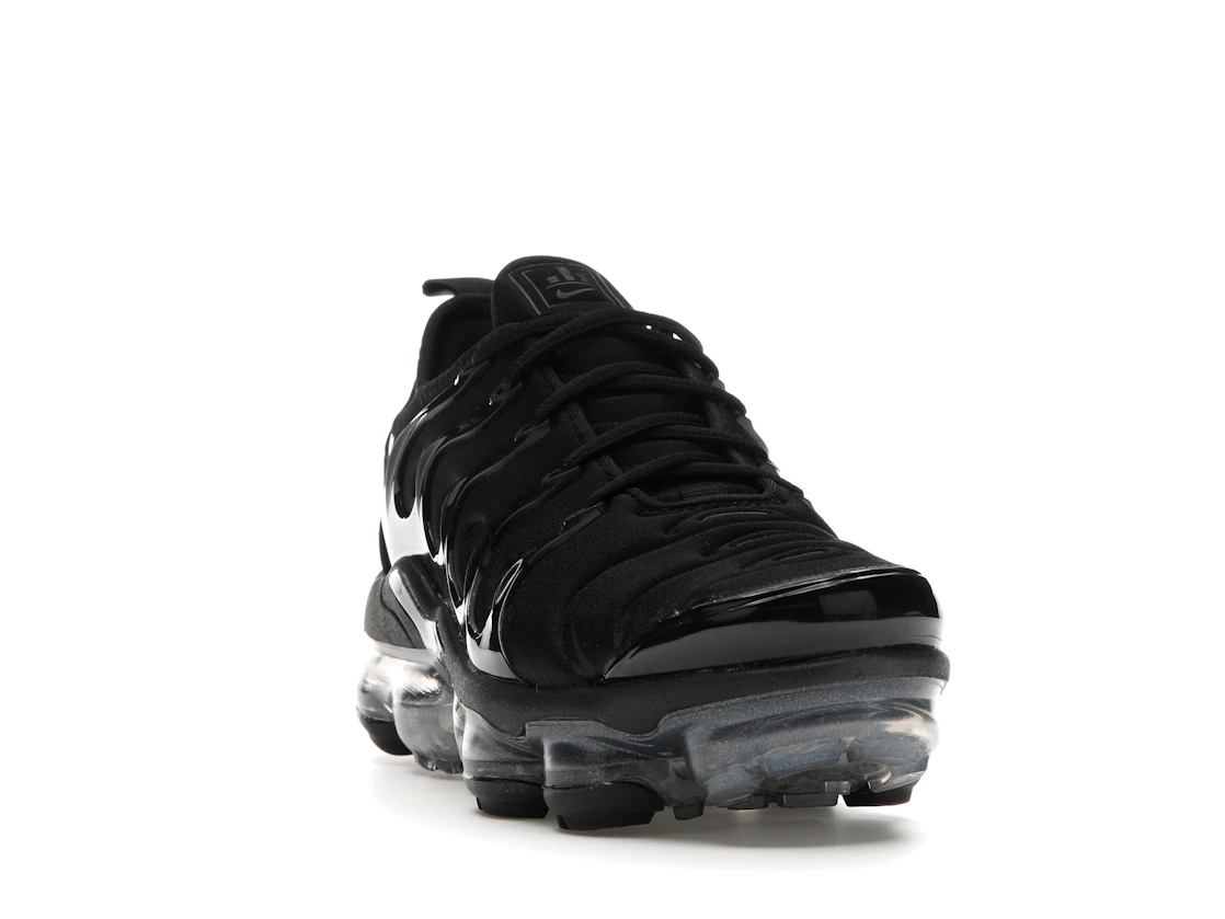 Vue 8 de Nike Air VaporMax Plus SE Black 