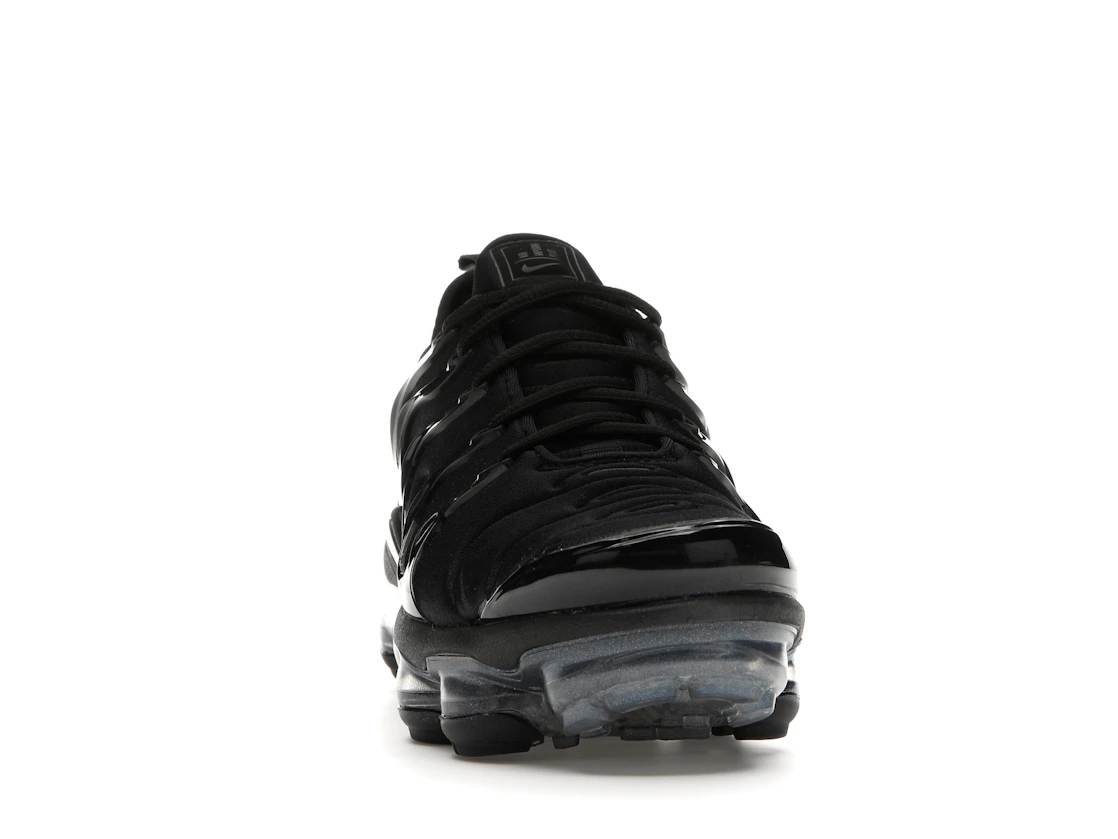 Vue 9 de Nike Air VaporMax Plus SE Black 