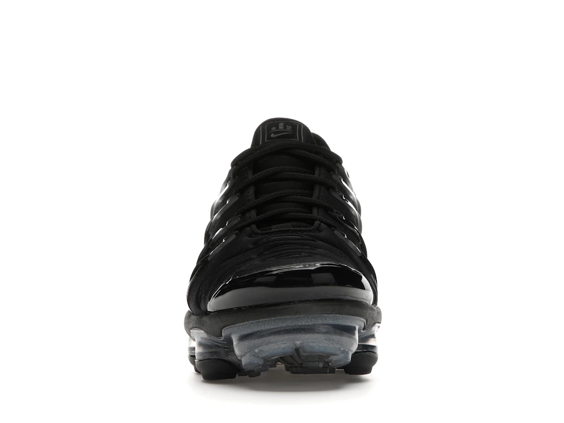 Vue 10 de Nike Air VaporMax Plus SE Black 