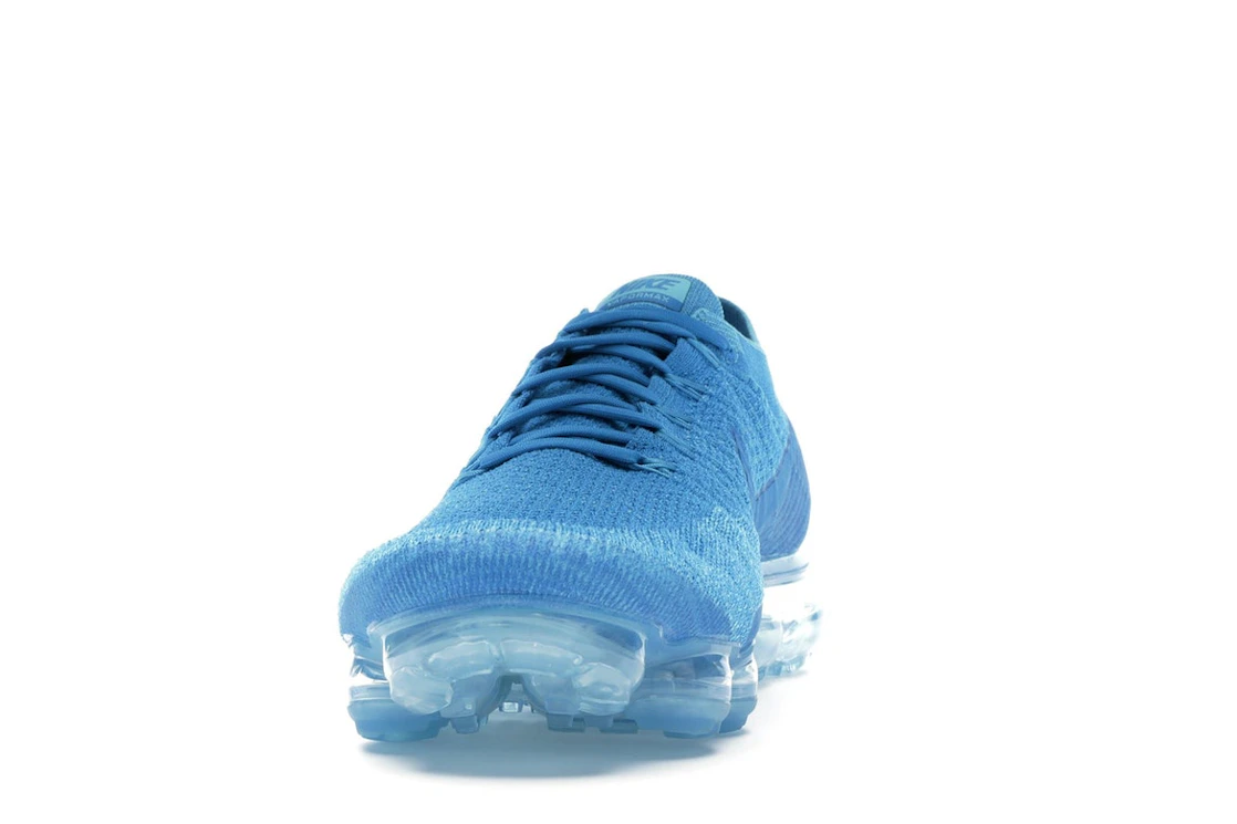 Vue 11 de Nike Air VaporMax Blue Orbit