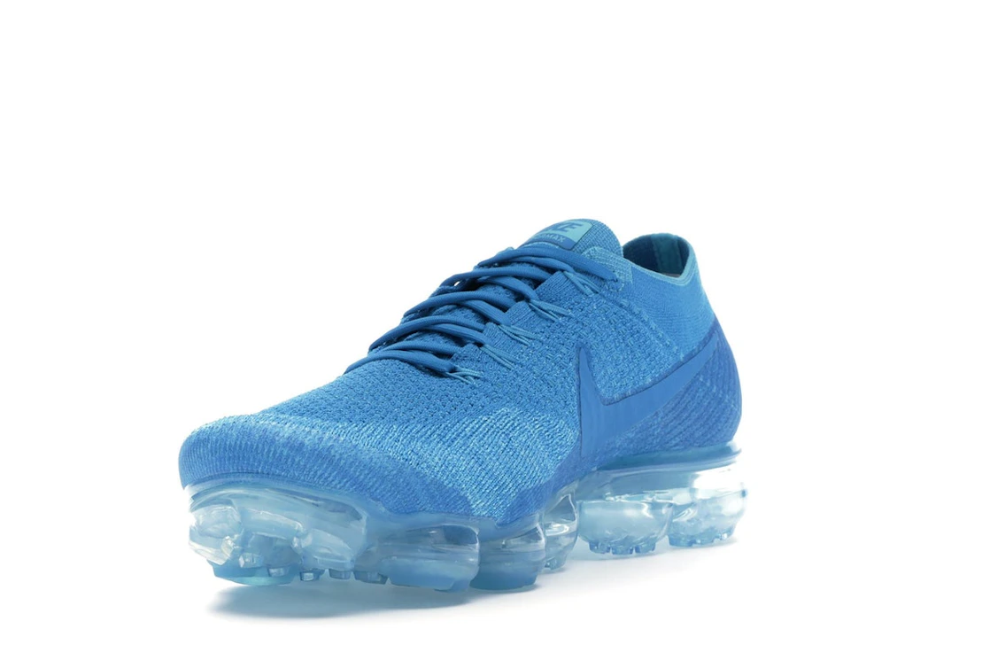 Vue 13 de Nike Air VaporMax Blue Orbit