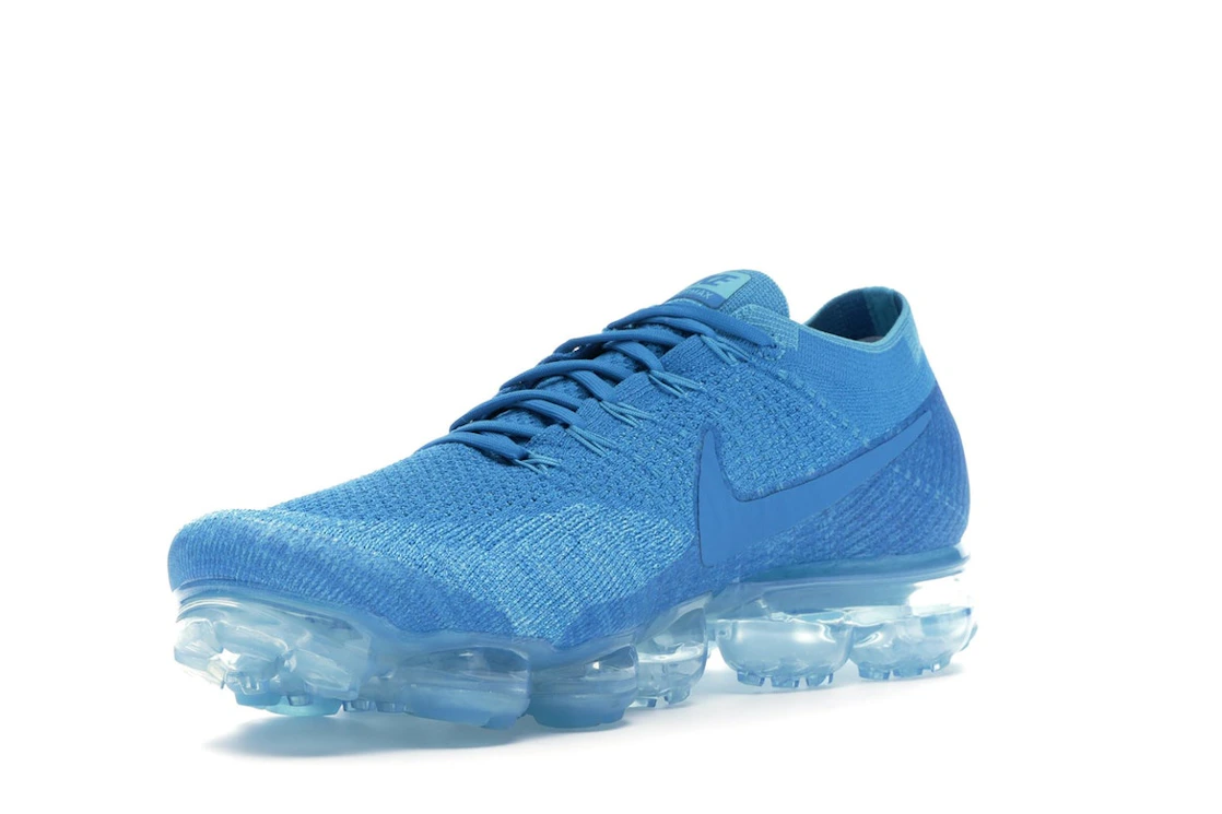 Vue 14 de Nike Air VaporMax Blue Orbit