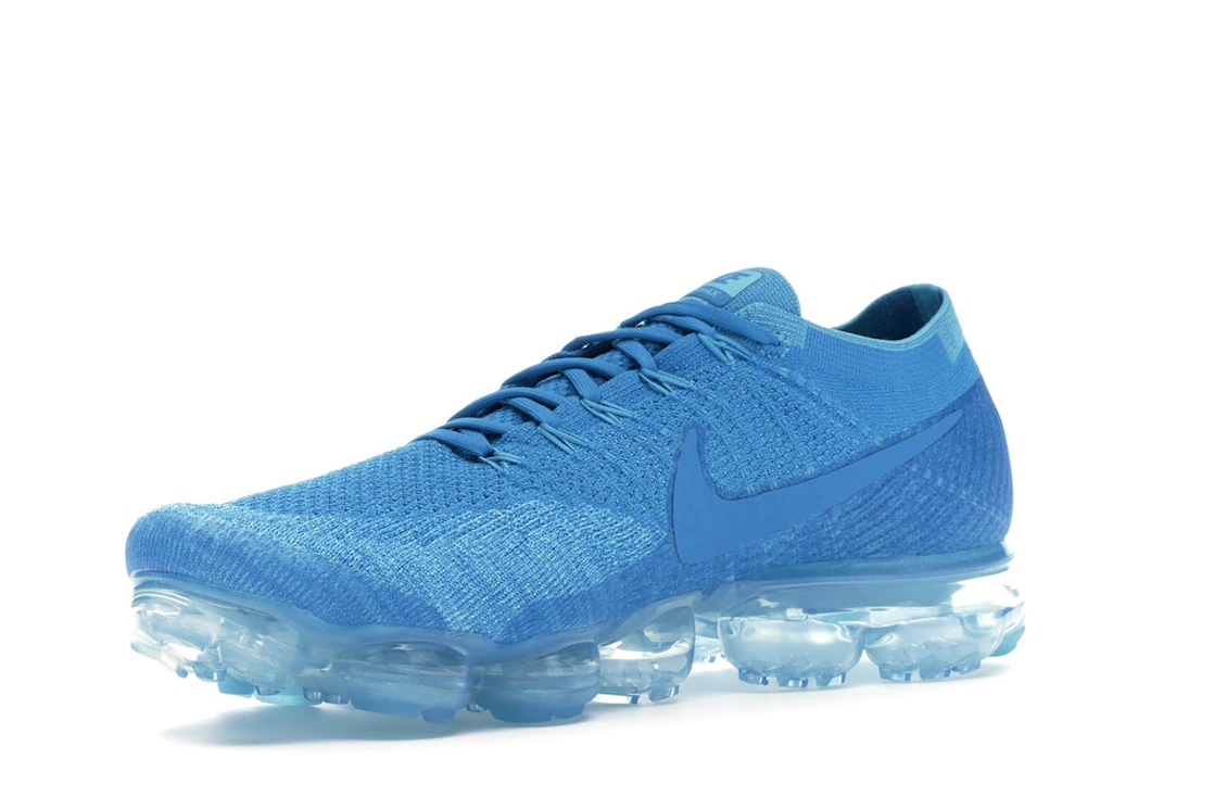 Vue 15 de Nike Air VaporMax Blue Orbit