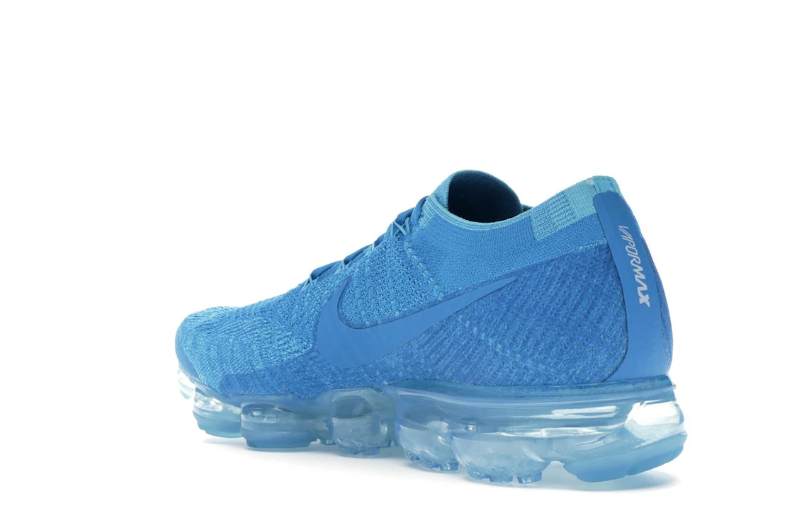 Vue 24 de Nike Air VaporMax Blue Orbit