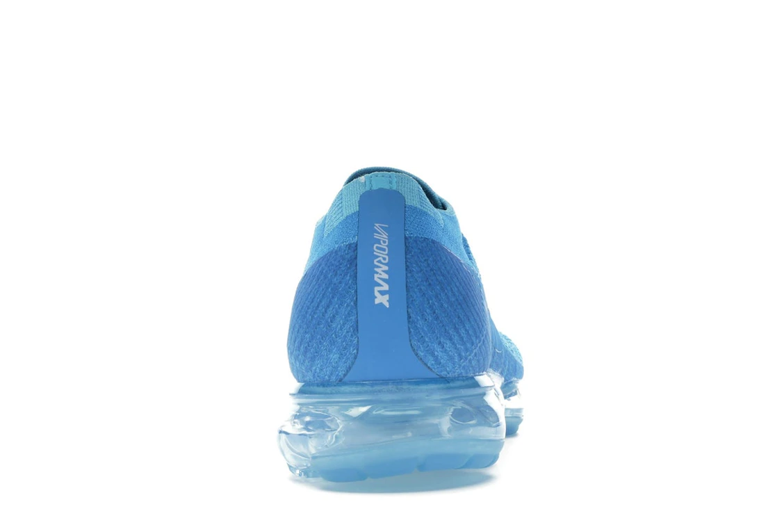 Vue 28 de Nike Air VaporMax Blue Orbit