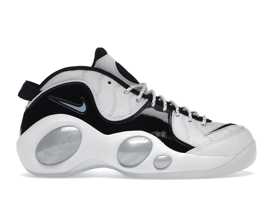 Vue 1 de Nike Air Zoom Flight 95 Football Grey