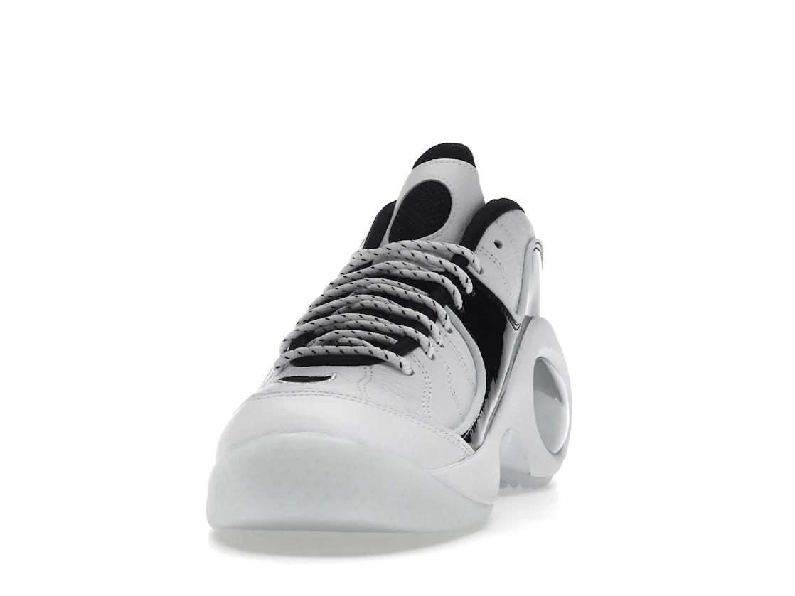 Vue 12 de Nike Air Zoom Flight 95 Football Grey