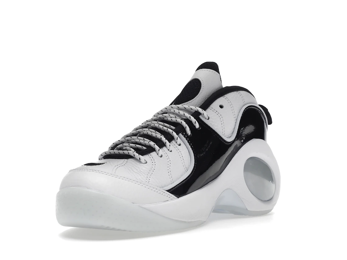 Vue 14 de Nike Air Zoom Flight 95 Football Grey